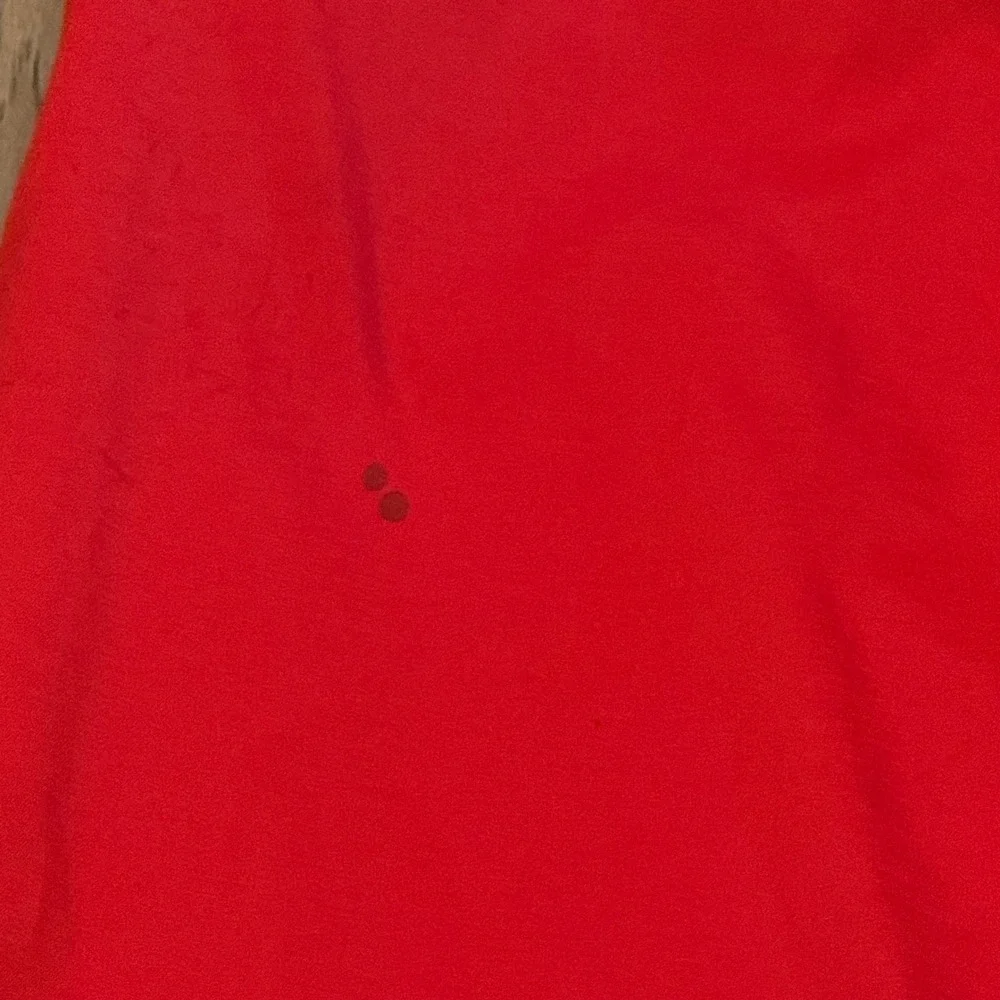 Nike Golf Men Red Georgia Bulldogs Dri-FIT Pants 38x32 UGA NCAA